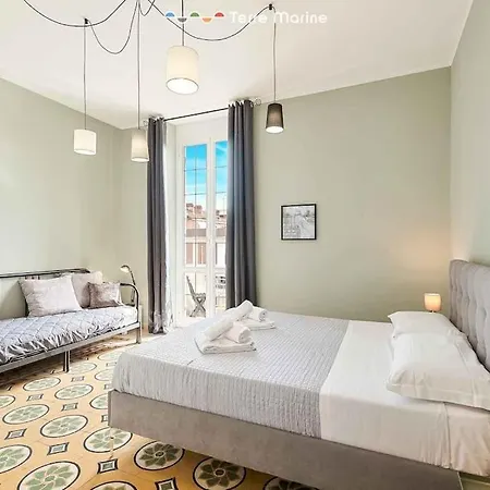 Easy Breezy, Terremarine Appartement *