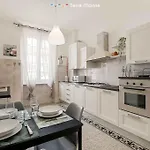 Easy Breezy, Terremarine Apartamento La Spezia