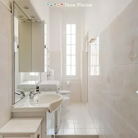 Easy Breezy, Terremarine