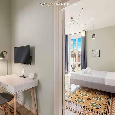 Apartment Easy Breezy, Terremarine La Spezia