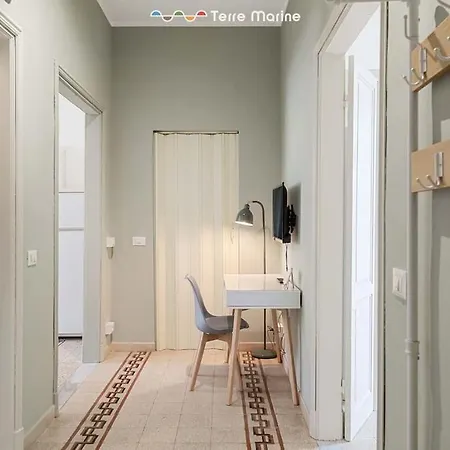 Easy Breezy, Terremarine * Специя