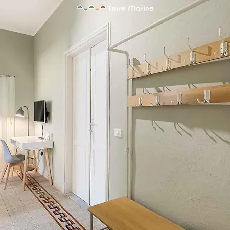 Easy Breezy, Terremarine Apartment *