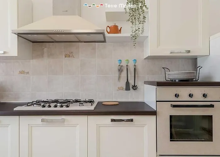 Lägenhet Easy Breezy, Terremarine *